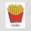 Zoek naar frieten briefkaarten Chips