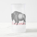 Recherche de bison chopes Buffle