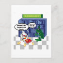 Recherche de humour de poussin cartes postales Poulet