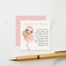 Recherche de sloth baby shower Mignon