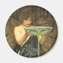 Recherche de william magnets Sorcière