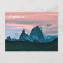 Recherche de roy cartes postales Mont fitz roy