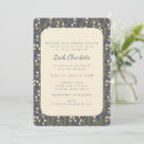 Recherche de élégant jardin invitations Tendance