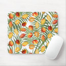 Recherche de fruits tapis souris Illustration