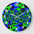 Recherche de psychédélique horloges Tourbillons