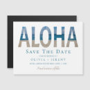 Recherche de hawaii save the dates Aloha