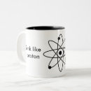 Recherche de proton tasses Geek