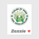 Zoek naar iers bier stickers Dag