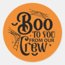 Zoek naar leuke stickers Klassiek