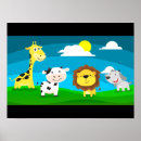Zoek naar geit cartoon posters Boerderij