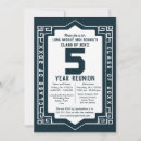 Recherche de years invitations Élégant