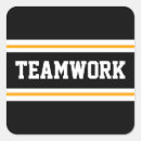 Zoek naar zwarte geel stickers Modern