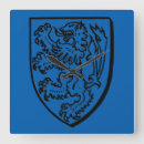 Recherche de rampant art Lion