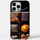 Recherche de assortiment iphone coques Chocolat