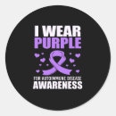 Recherche de chronique autocollants Malade