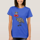 Recherche de emu tshirts Humour