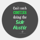 Recherche de hustle autocollants Pour tous