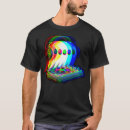 Zoek naar optical illusions tshirts Rave