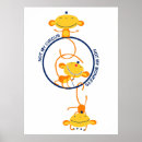 Recherche de singe drôle posters Dire
