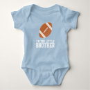 Recherche de le football bébé vêtements Équipe