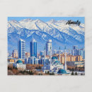Zoek naar kazachstan briefkaarten Reizen