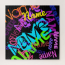 Recherche de stylisé puzzles Pour enfants