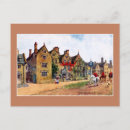 Recherche de broadway cartes postales Vintage