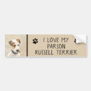 Recherche de russel voiture autocollants Terrier