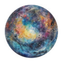 Recherche de galaxies planches à découper Coloré