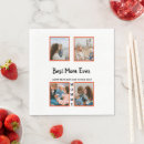Recherche de photo collage serviettes Mignon