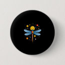 Recherche de libellules badges Dragon