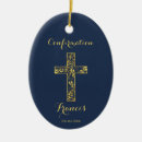 Recherche de de confirmation en ornements Confirmations