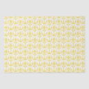 Recherche de decorative tissue paper Jaune