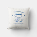 Recherche de cappuccino coussins Cool