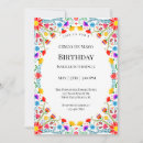 Recherche de mexicain traditionnel invitations Cinco de mayo
