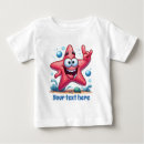 Recherche de étoile de mer bébé vêtements Plage