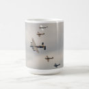 Recherche de lancaster tasses Avion