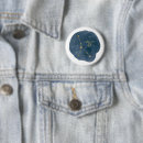 Zoek naar kanker symbool buttons Astrologie