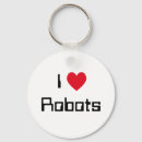 Recherche de robots porteclés Amour