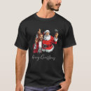 Recherche de jésus drôle tshirts Noël