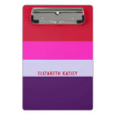 Recherche de porte blocs Violet