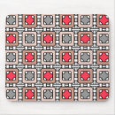 Recherche de art moderne tapis souris Motif