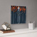 Zoek naar lasers klokken Cartoon