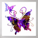 Recherche de imaginaire papillon posters Fille