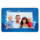 Recherche de mer bleue magnets Pour eux