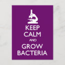 Zoek naar bacteria briefkaarten Grappig