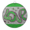 Zoek naar liefde dartborden Retro