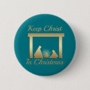 Recherche de noël religieux badges Religion