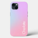 Recherche de ombre iphone coques Pastel