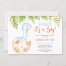Recherche de de partie de dinosaure invitations Pour elle